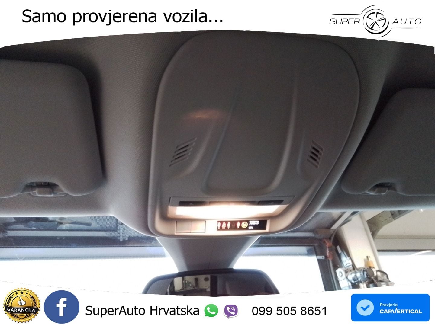 Opel Grandland 1.2i Turbo (130 KS) Automatic Elegance LED+GR SJED+ACC