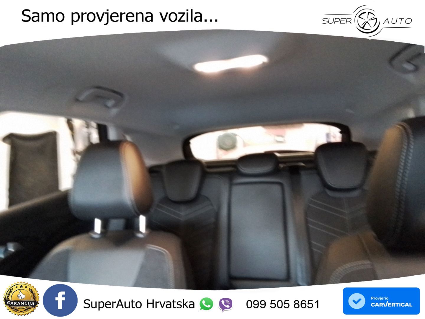 Opel Grandland 1.2i Turbo (130 KS) Automatic Elegance LED+GR SJED+ACC