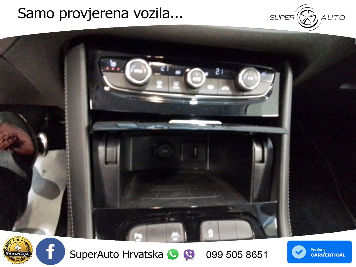 Opel Grandland 1.2i Turbo (130 KS) Automatic Elegance LED+GR SJED+ACC