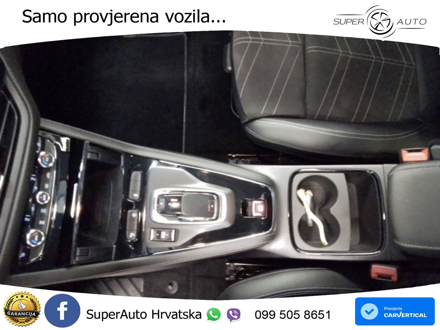 Opel Grandland 1.2i Turbo (130 KS) Automatic Elegance LED+GR SJED+ACC