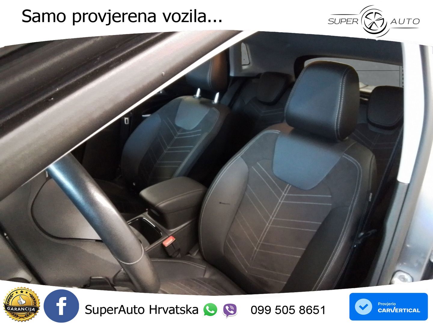 Opel Grandland 1.2i Turbo (130 KS) Automatic Elegance LED+GR SJED+ACC