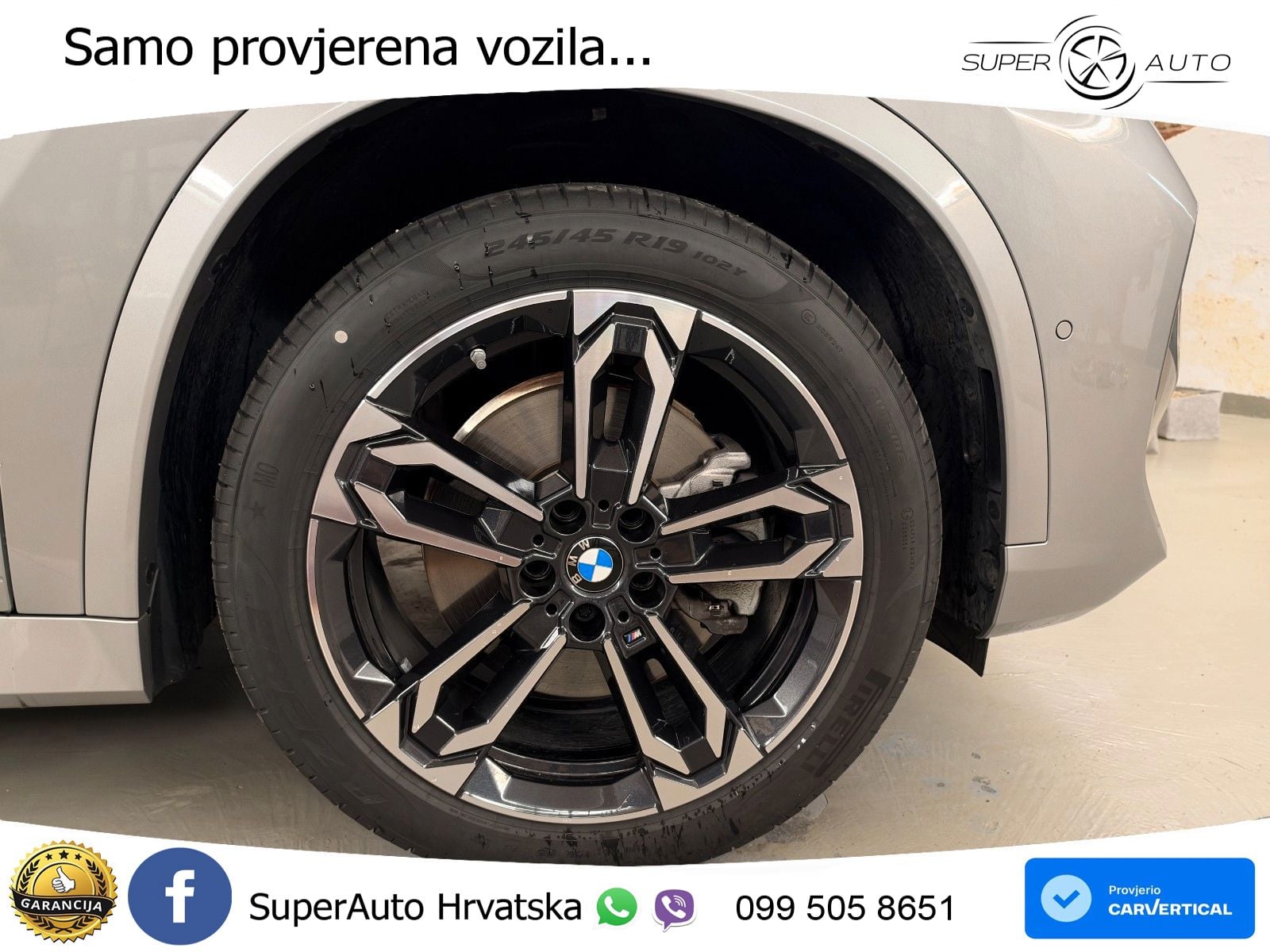 BMW X1 23d (211 KS) xDrive Steptronic M Sport LED+GR SJED+ACC