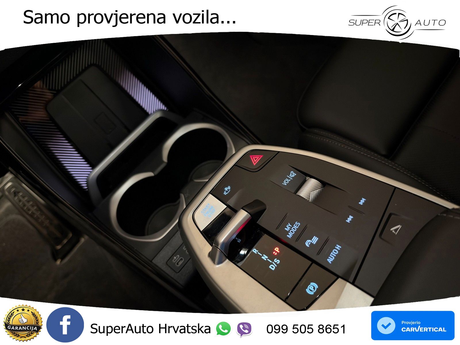 BMW X1 23d (211 KS) xDrive Steptronic M Sport LED+GR SJED+ACC