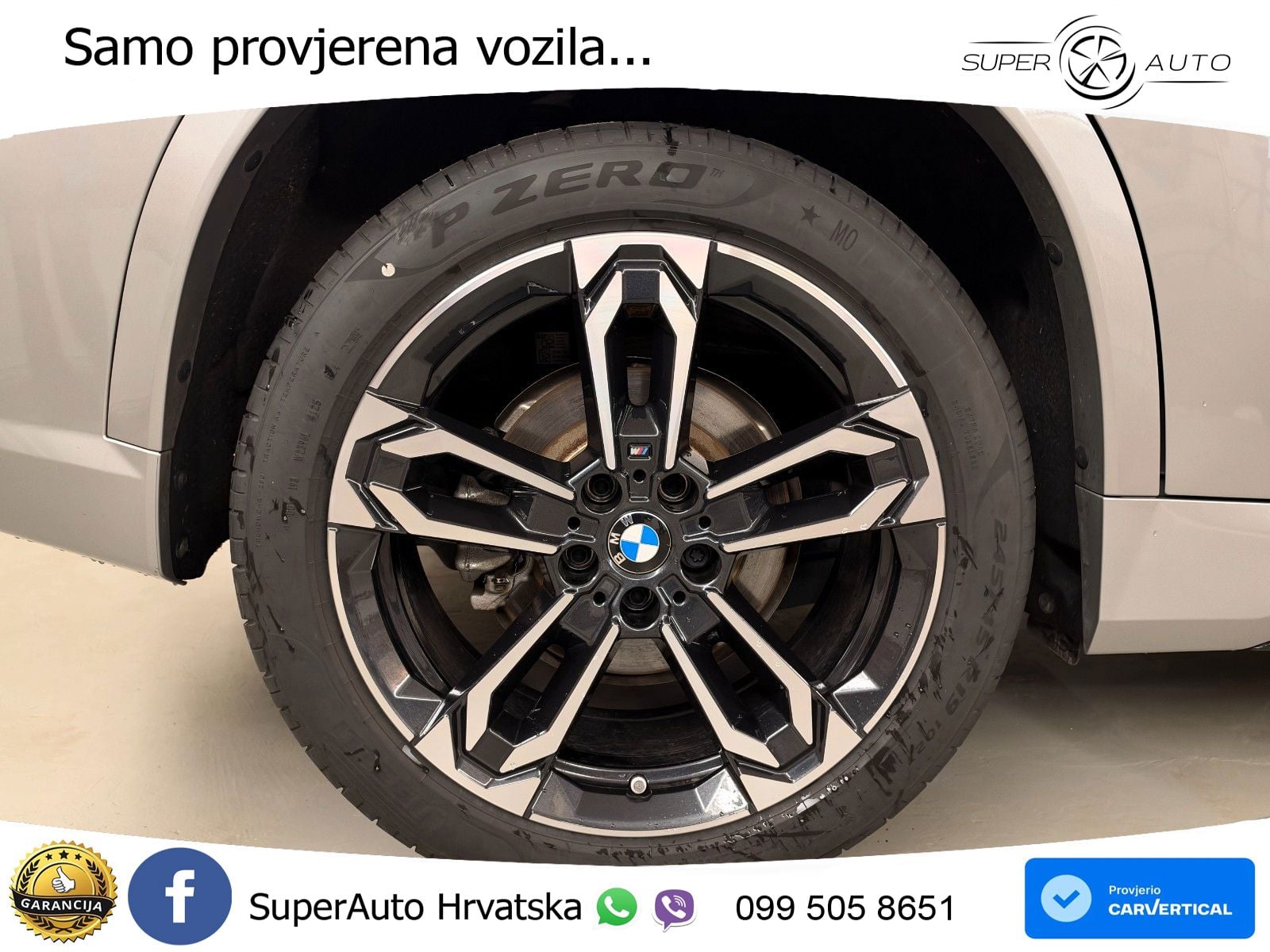 BMW X1 23d (211 KS) xDrive Steptronic M Sport LED+GR SJED+ACC