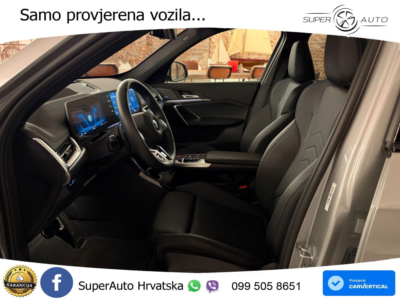 BMW X1 23d (211 KS) xDrive Steptronic M Sport LED+GR SJED+ACC
