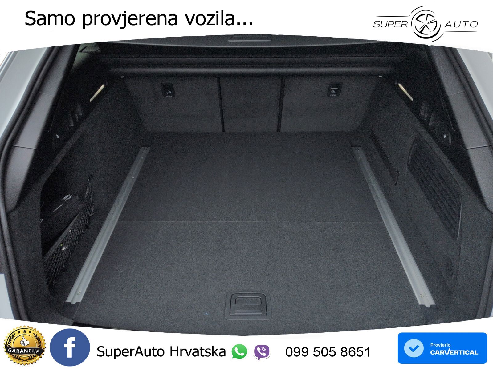 Audi RS6 Avant 4.0 TFSI V8 performance (630 KS)  quattro tiptronic LED+GR SJED+ACC