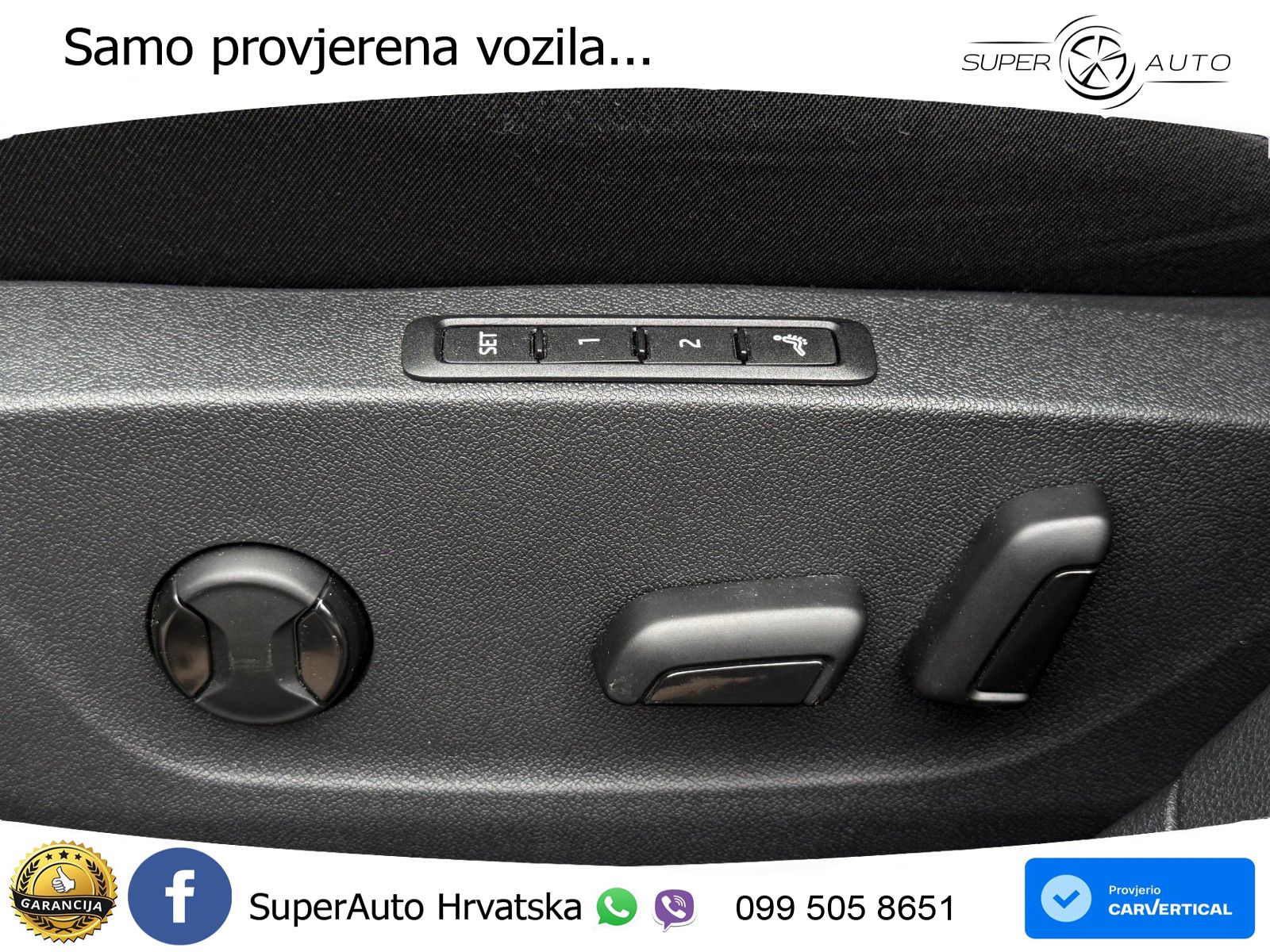 Škoda Octavia Combi RS 2.0 TDI (200 KS) 4x4 DSG LED+GR SJED+ACC