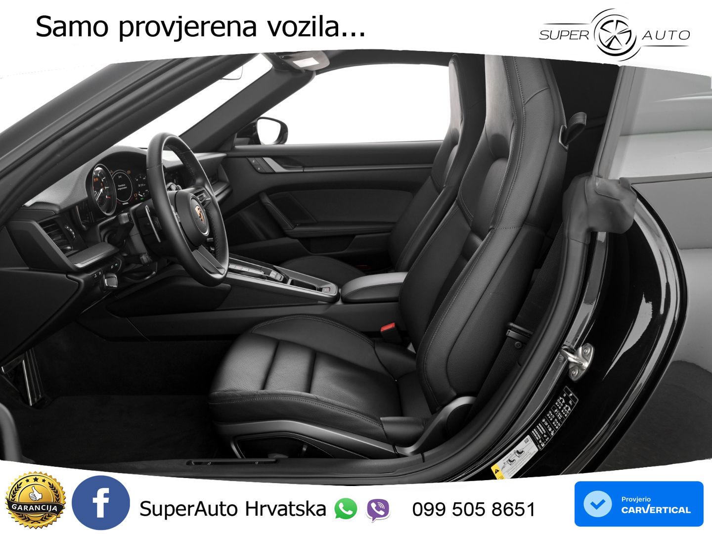 Porsche 911 Carrera Cabriolet 3.0 (385 KS) PDK
