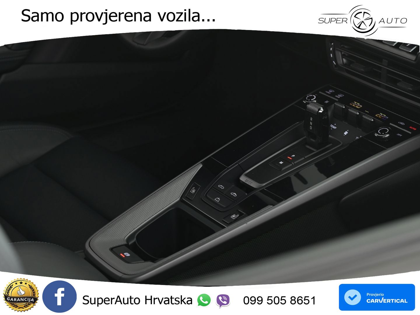 Porsche 911 Carrera Cabriolet 3.0 (385 KS) PDK