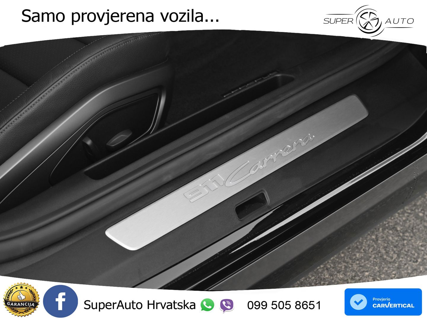 Porsche 911 Carrera Cabriolet 3.0 (385 KS) PDK