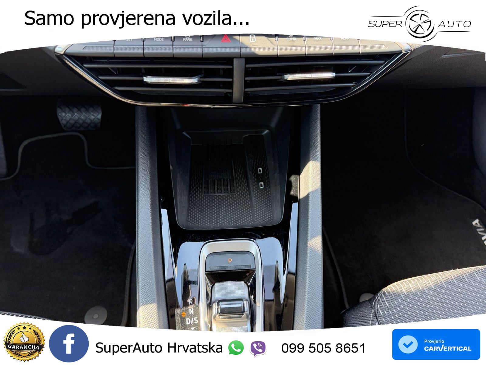 Škoda Octavia Combi 2.0 TDI (150 KS) DSG Selection MATRIX+GR SJED+KAM