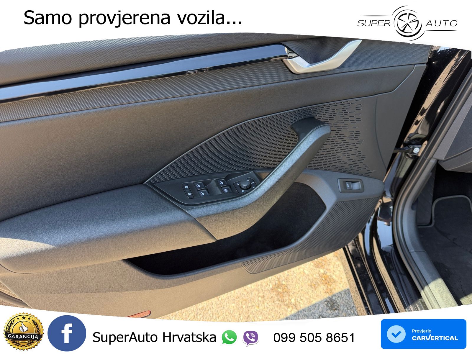 Škoda Octavia Combi 2.0 TDI (150 KS) DSG Selection MATRIX+GR SJED+KAM