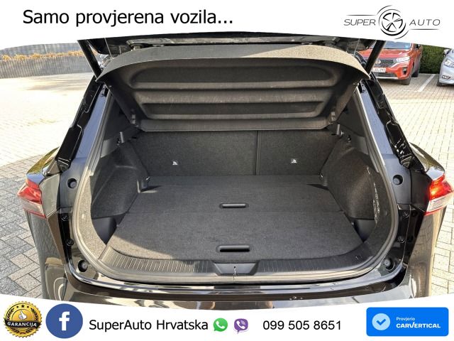 Nissan Qashqai 1.3 DIG-T (158 KS) Xtronic N-Connecta LED+GR SJED+ACC