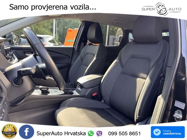 Nissan Qashqai 1.3 DIG-T (158 KS) Xtronic N-Connecta LED+GR SJED+ACC