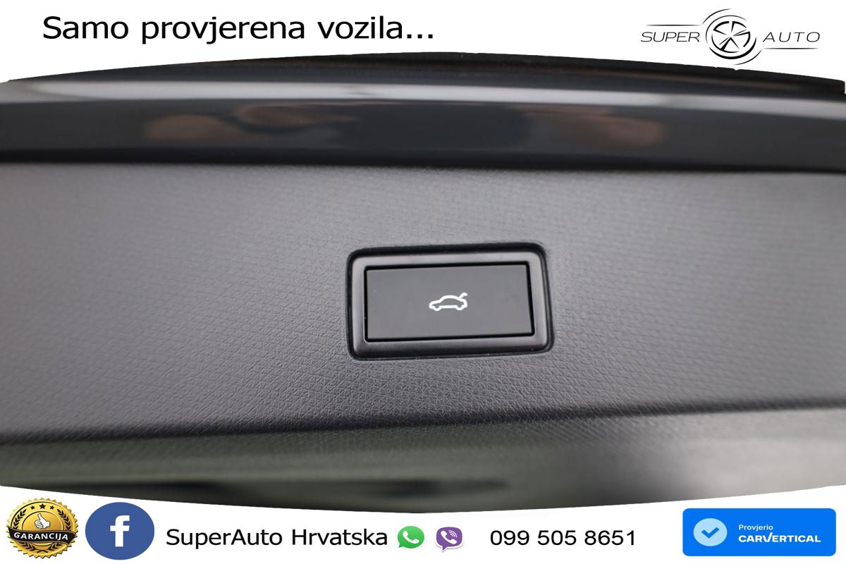 Cupra Tavascan 82 kWh (286 KS) LED+GR SJED+ACC