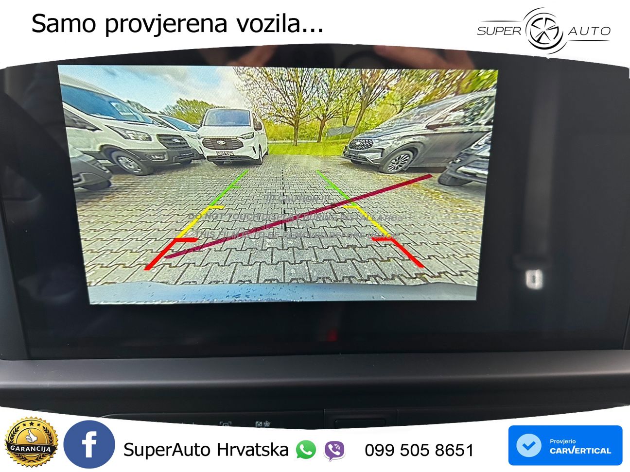 Ford Transit Custom Kasten 320 L2 GANZJ.*CAM*PDC 150 KS