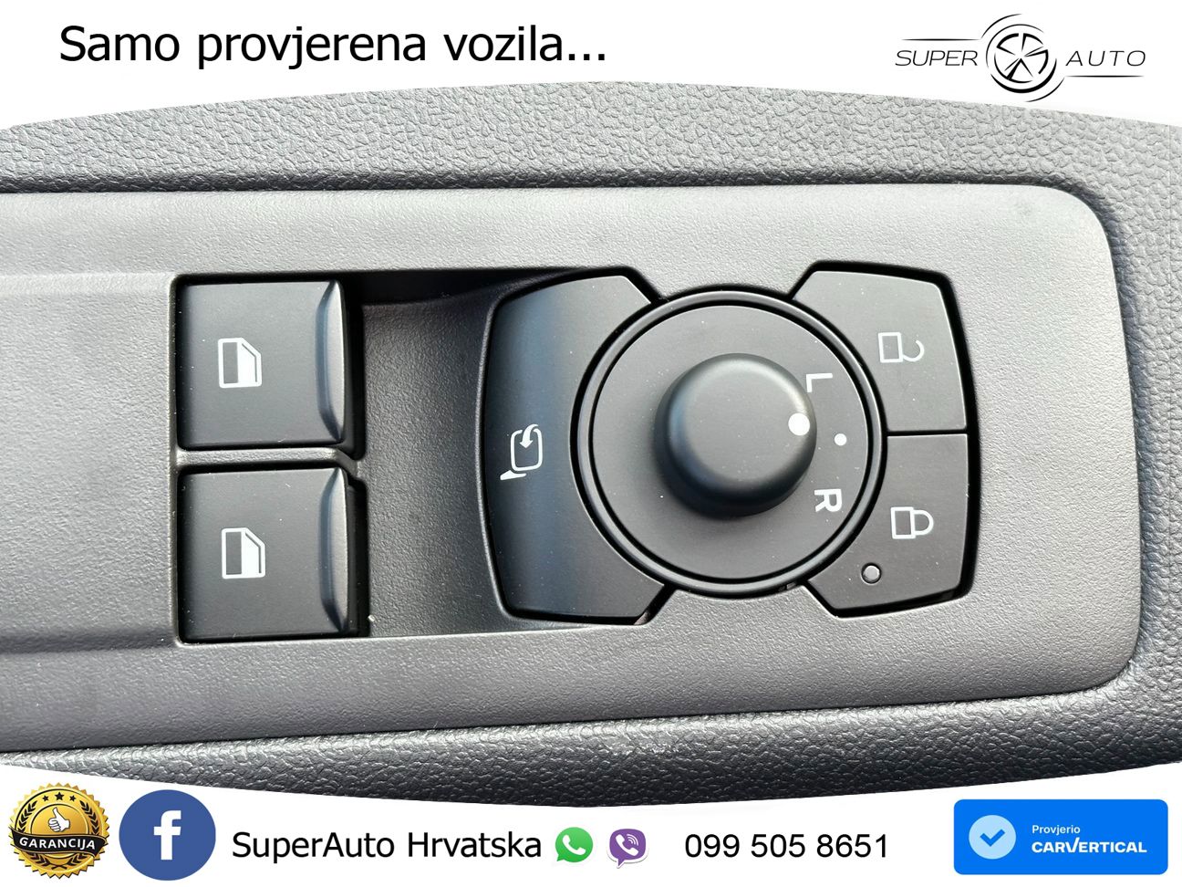 Ford Transit Custom Kasten 320 L2 GANZJ.*CAM*PDC 150 KS