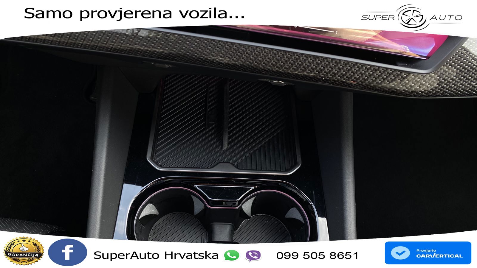 BMW 520i Touring (208 KS) Steptronic M Sport LED+GR SJED+ACC