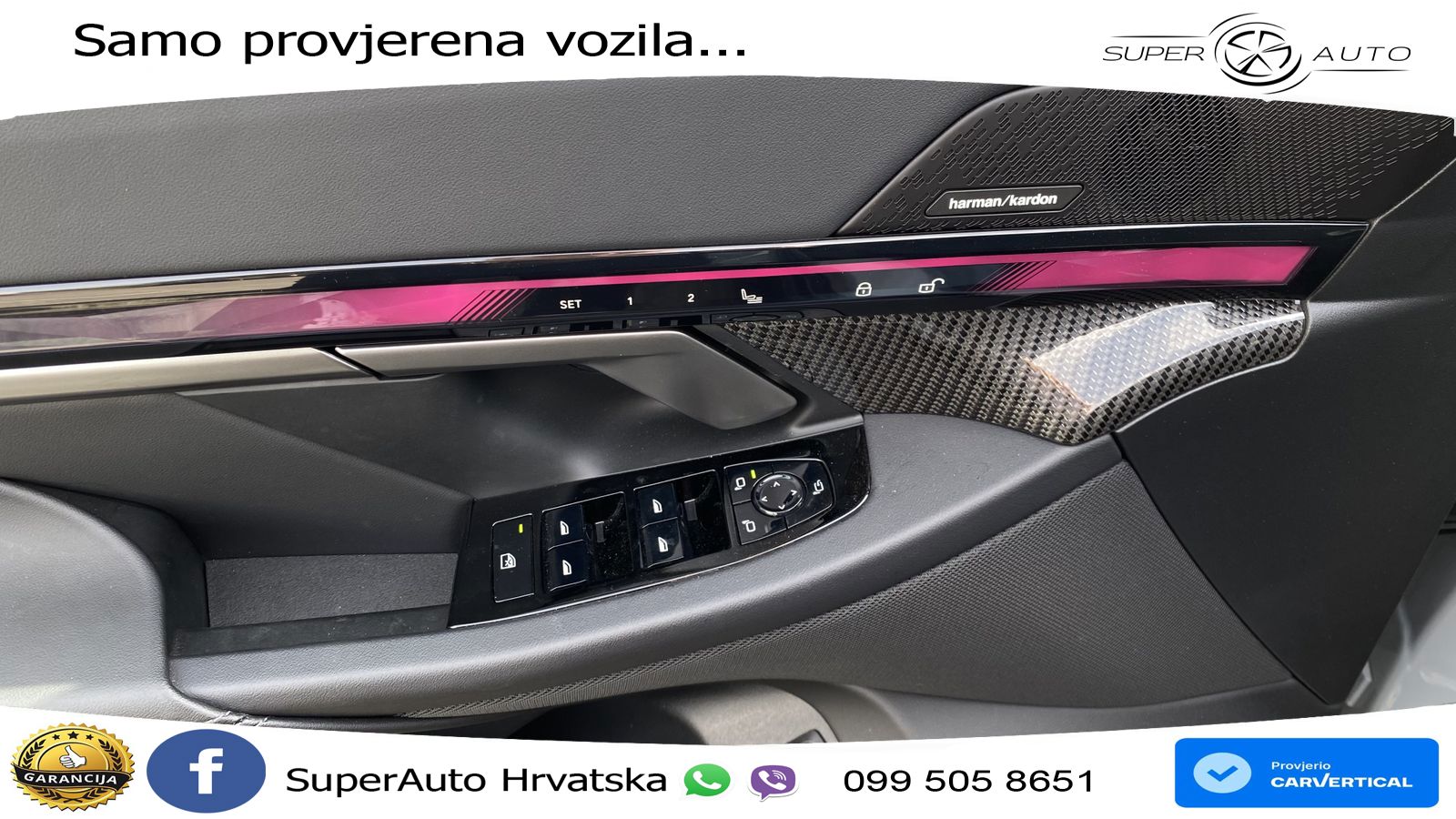 BMW 520i Touring (208 KS) Steptronic M Sport LED+GR SJED+ACC