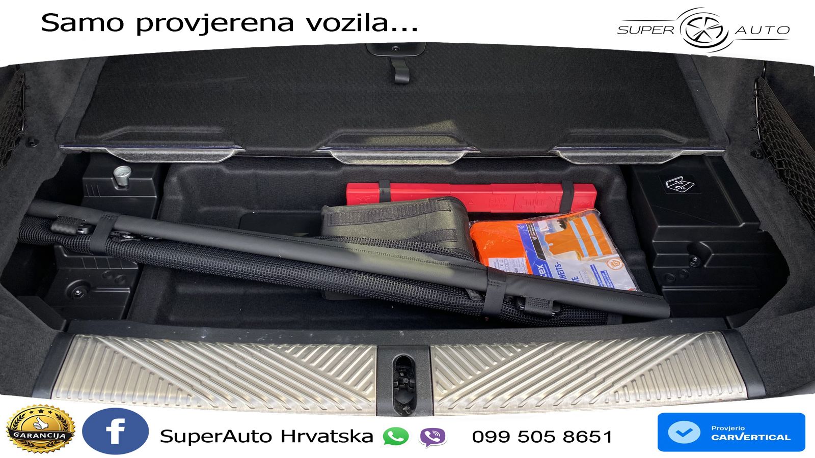 BMW 520i Touring (208 KS) Steptronic M Sport LED+GR SJED+ACC