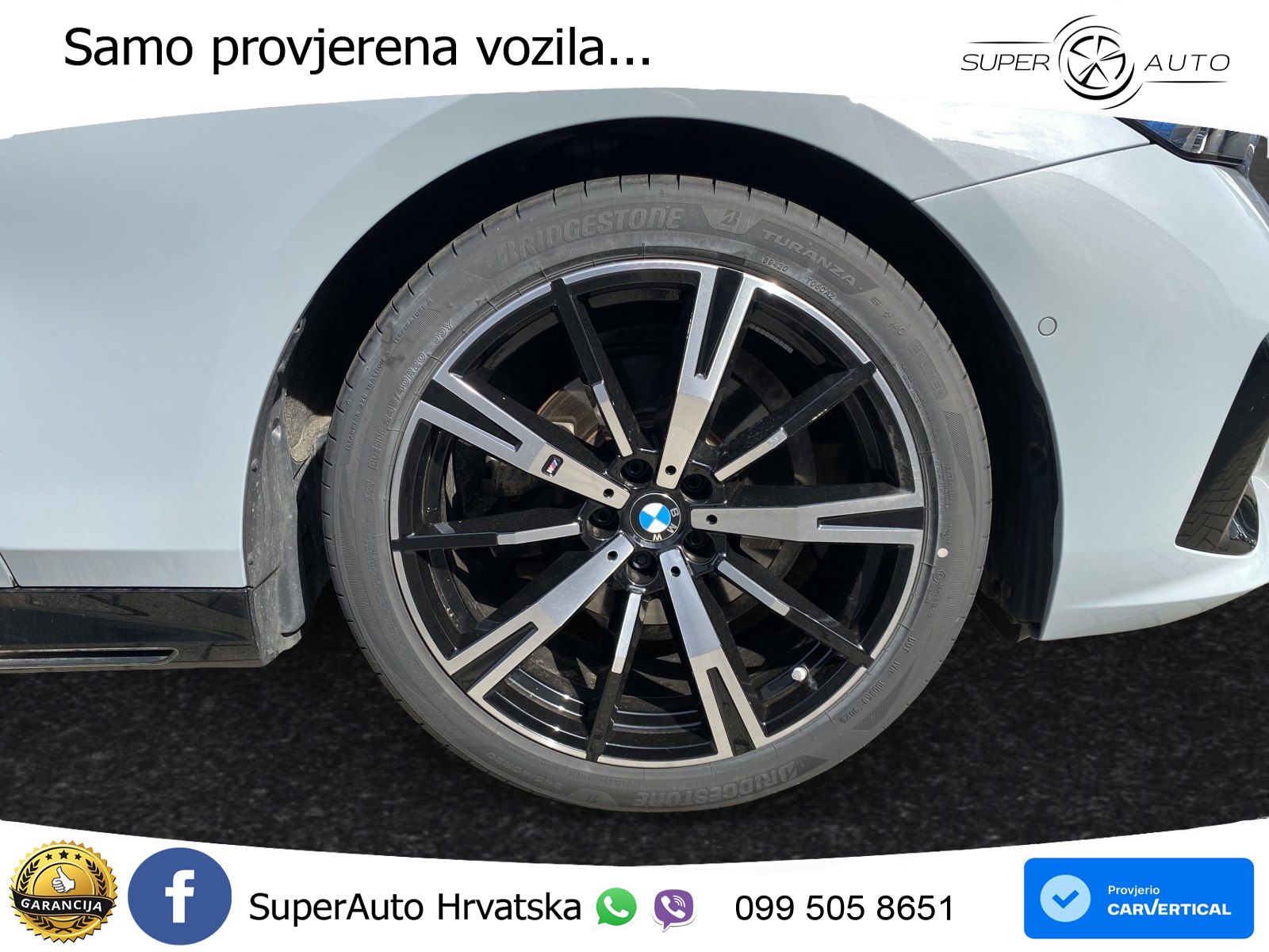 BMW 520i Touring (208 KS) Steptronic M Sport LED+GR SJED+ACC