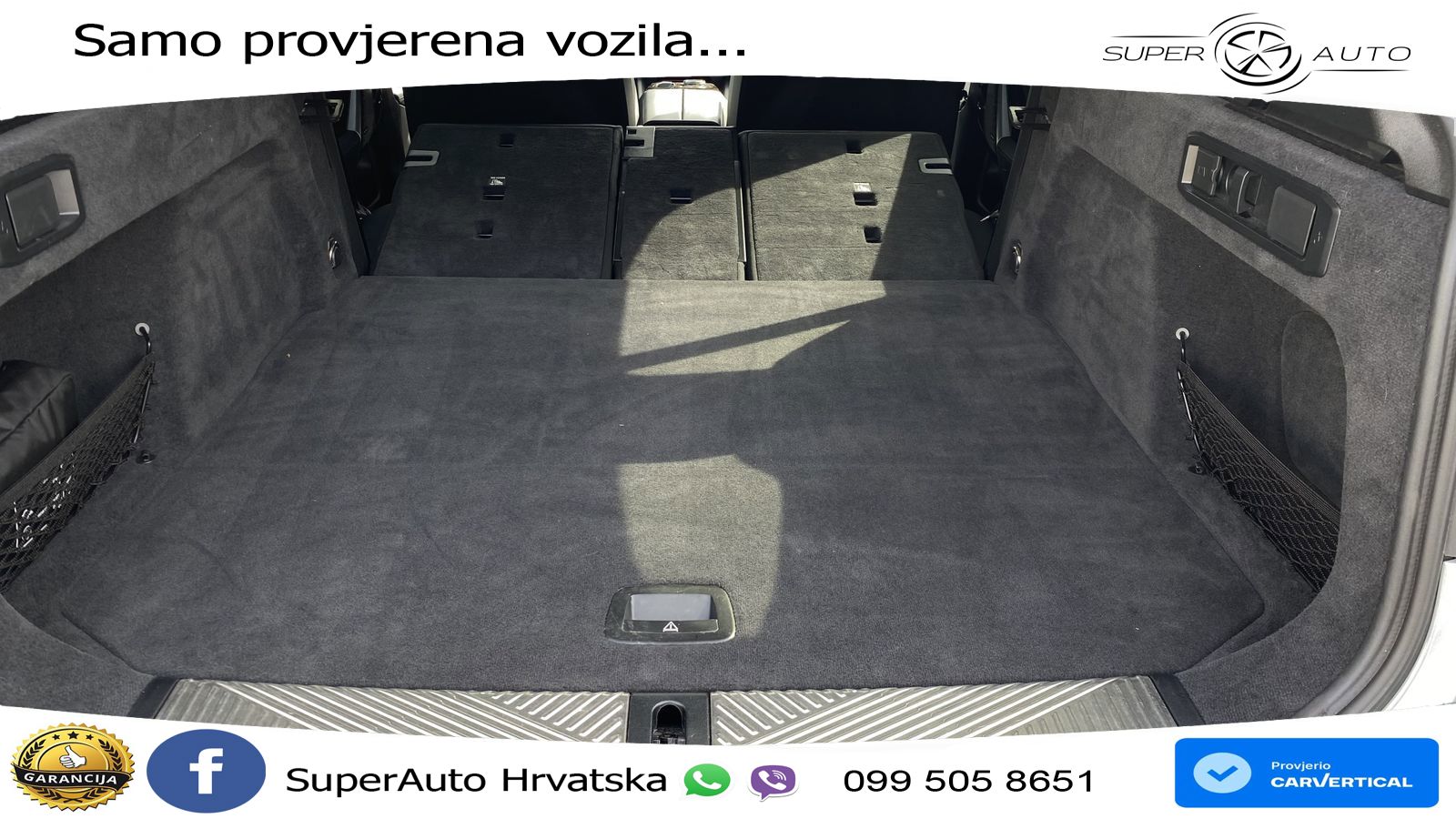 BMW 520i Touring (208 KS) Steptronic M Sport LED+GR SJED+ACC