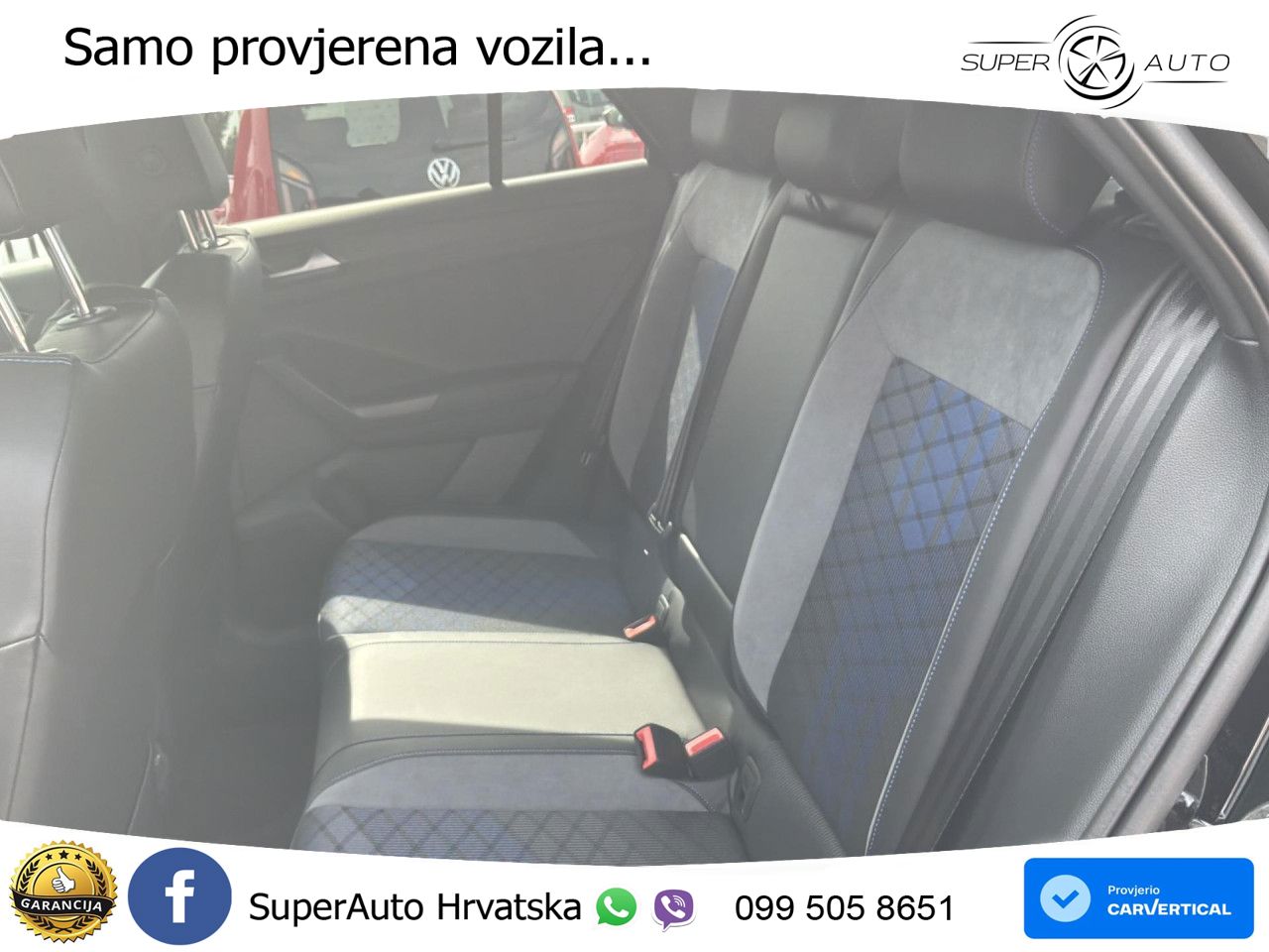 Volkswagen T-Roc I R 2.0 TSI (300 KS) OPF 4M DSG LED+GR SJED+ACC