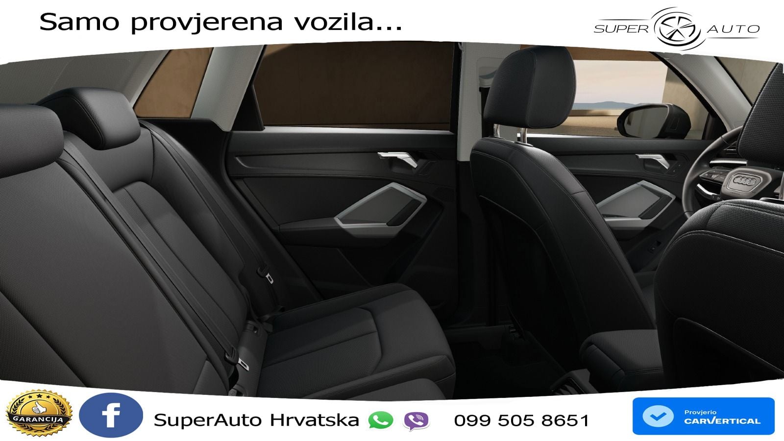 Audi Q3 35 TFSI (150 KS) S tronic advanced LED+GR SJED+ACC