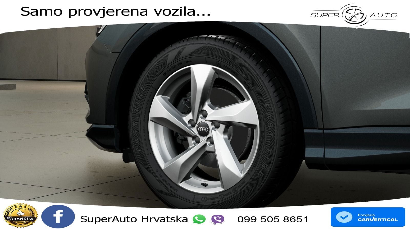Audi Q3 35 TFSI (150 KS) S tronic advanced LED+GR SJED+ACC