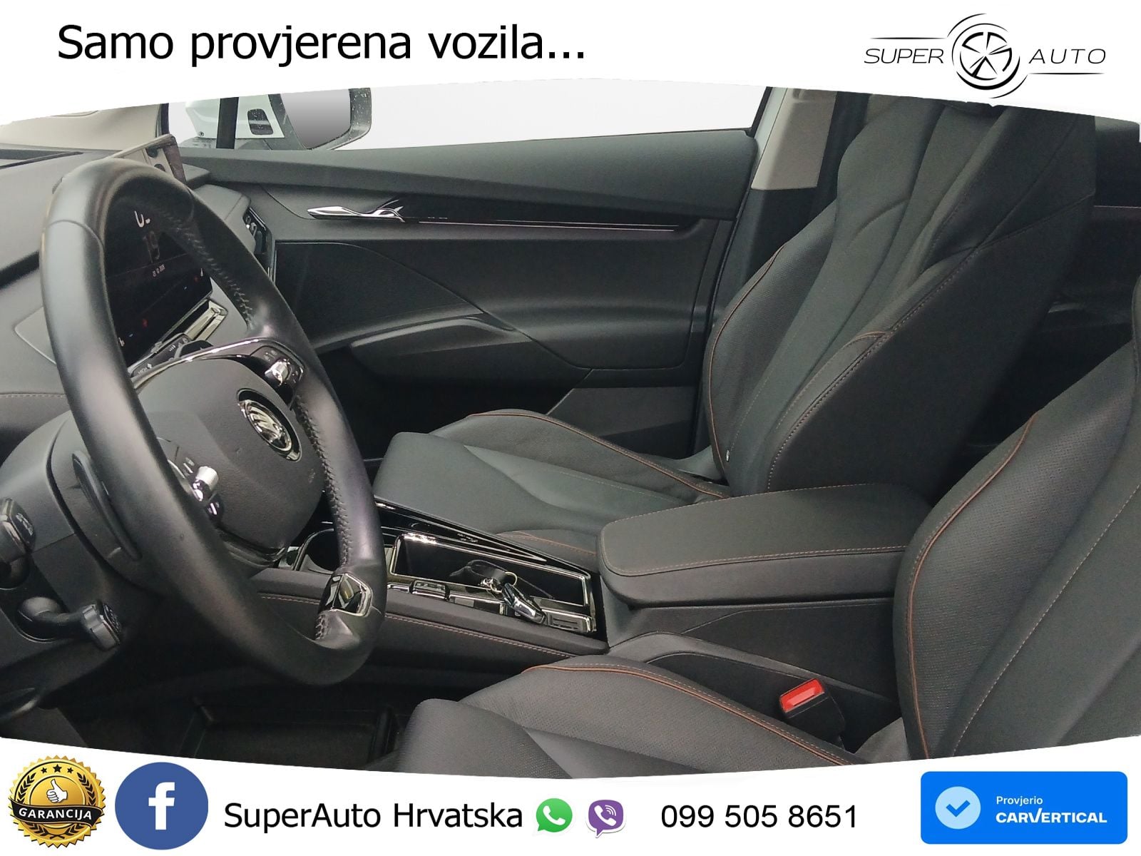 Škoda Enyaq iV 80 82 kWh (204 KS) Suite LED+GR SJED+ACC