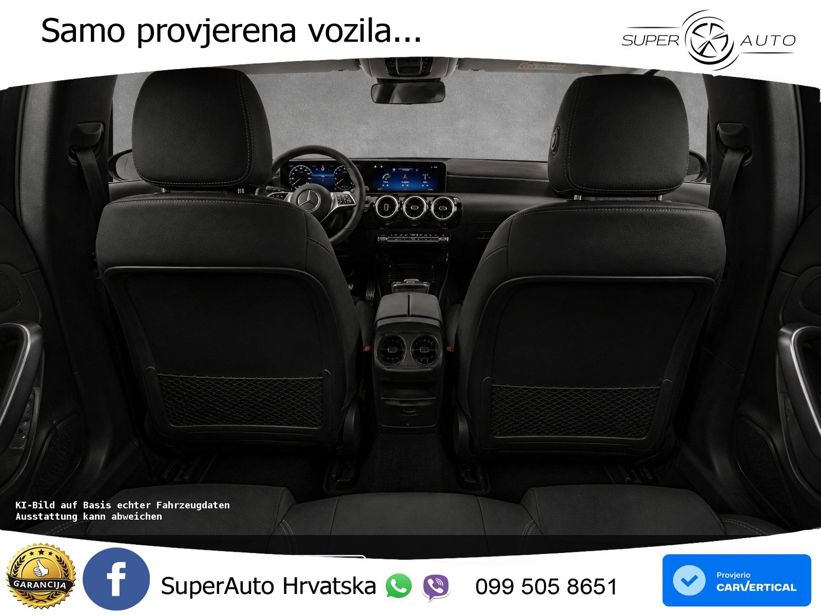 Mercedes-Benz A 180 7G-DCT