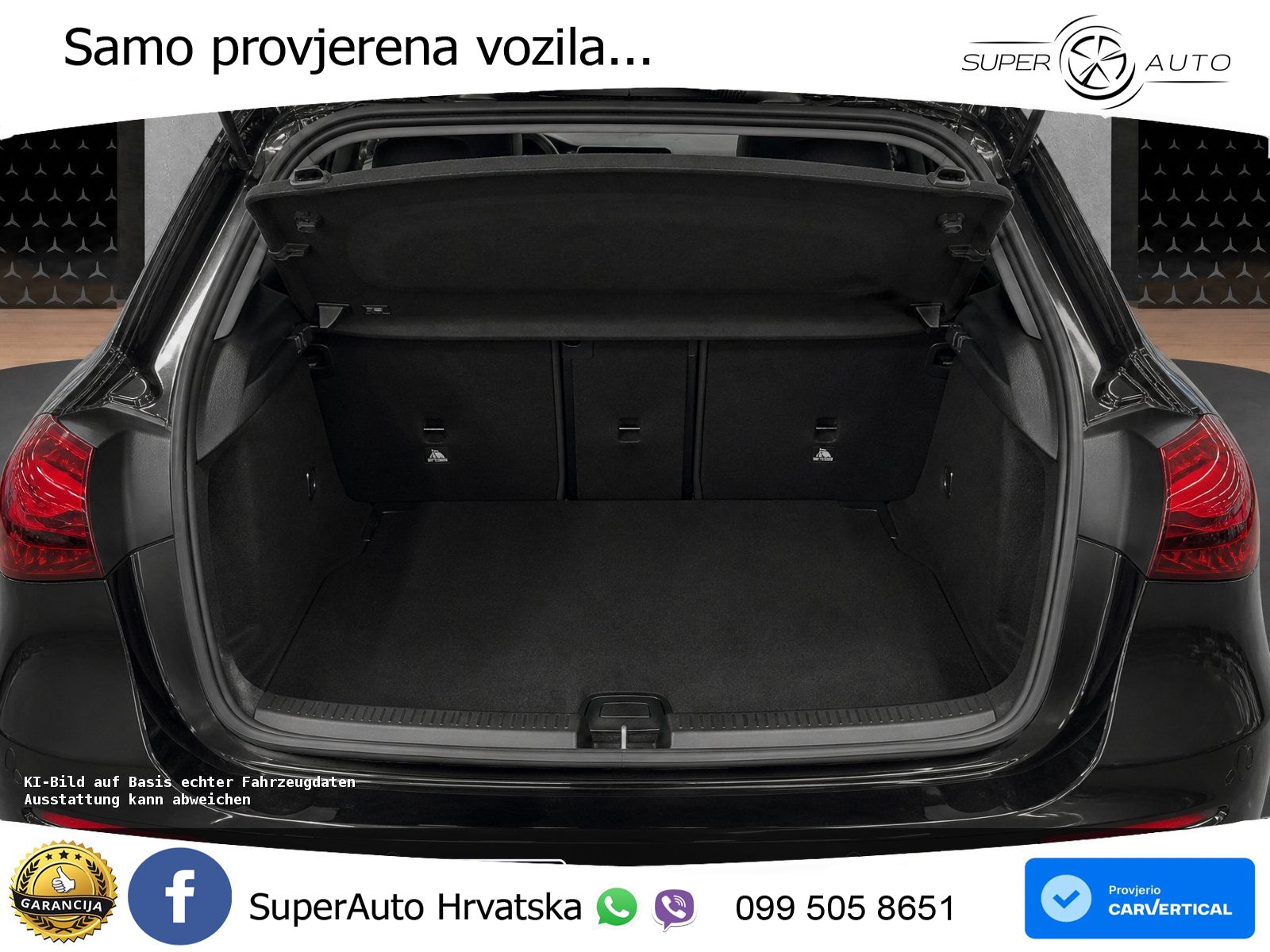 Mercedes-Benz A 180 7G-DCT