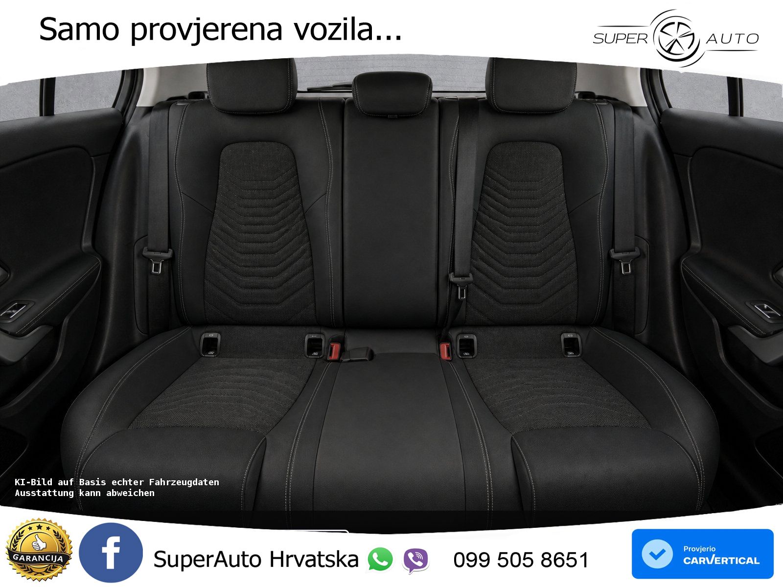 Mercedes-Benz A 180 7G-DCT