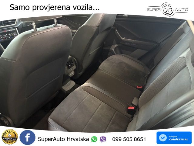 Volkswagen T-Roc I 2.0 TDI (150 KS) DSG LED+GR SJED+ACC
