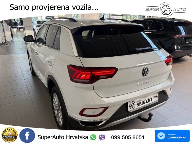 Volkswagen T-Roc I 2.0 TDI (150 KS) DSG LED+GR SJED+ACC