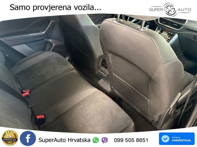 Volkswagen T-Roc I 2.0 TDI (150 KS) DSG LED+GR SJED+ACC