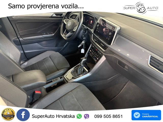 Volkswagen T-Roc I 2.0 TDI (150 KS) DSG LED+GR SJED+ACC