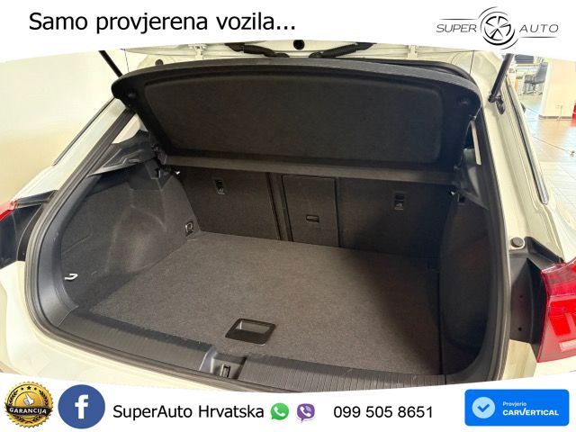 Volkswagen T-Roc I 2.0 TDI (150 KS) DSG LED+GR SJED+ACC