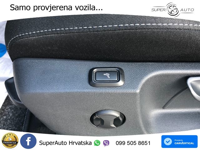 Škoda Octavia Combi 2.0 TDI (150 KS) LED+GR SJED+ACC