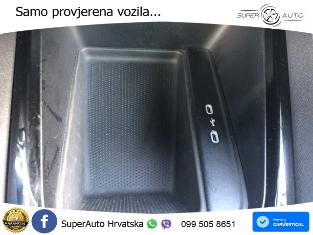 Škoda Octavia Combi 2.0 TDI (150 KS) LED+GR SJED+ACC