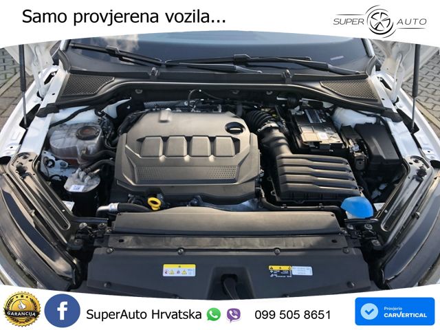 Škoda Octavia Combi 2.0 TDI (150 KS) LED+GR SJED+ACC