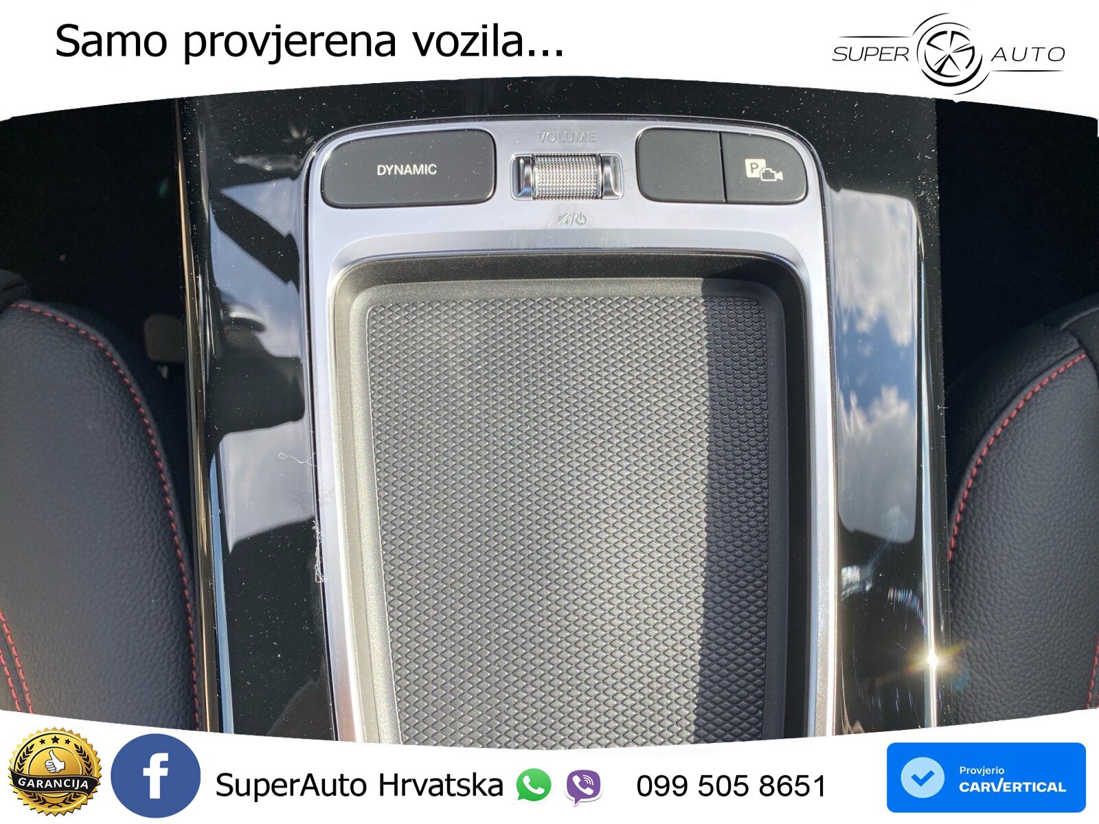 Mercedes-Benz A 200d 8G-DCT AMG LED+GR SJED+ACC