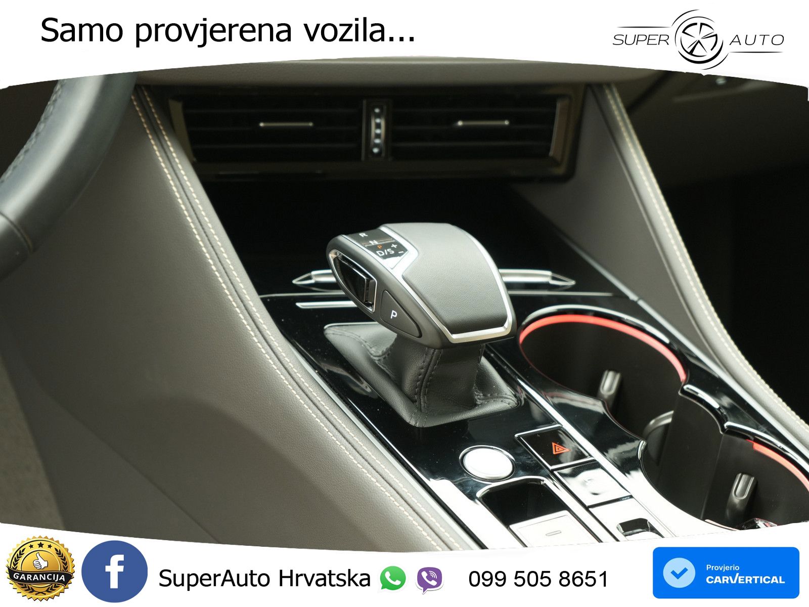 Volkswagen Touareg 3.0 V6 TDI (286 KS) 4MOTION Tiptronic ZRAČNI+ACC+GR SJED+KAM
