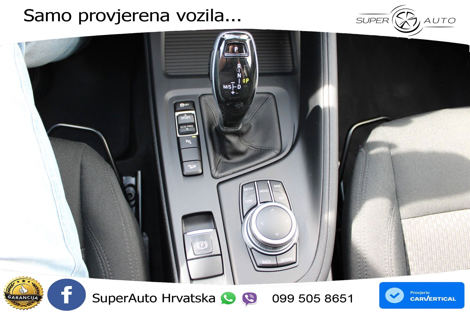 BMW X1 18d (150 KS) sDrive Steptronic Advantage LED+GR SJED+ACC
