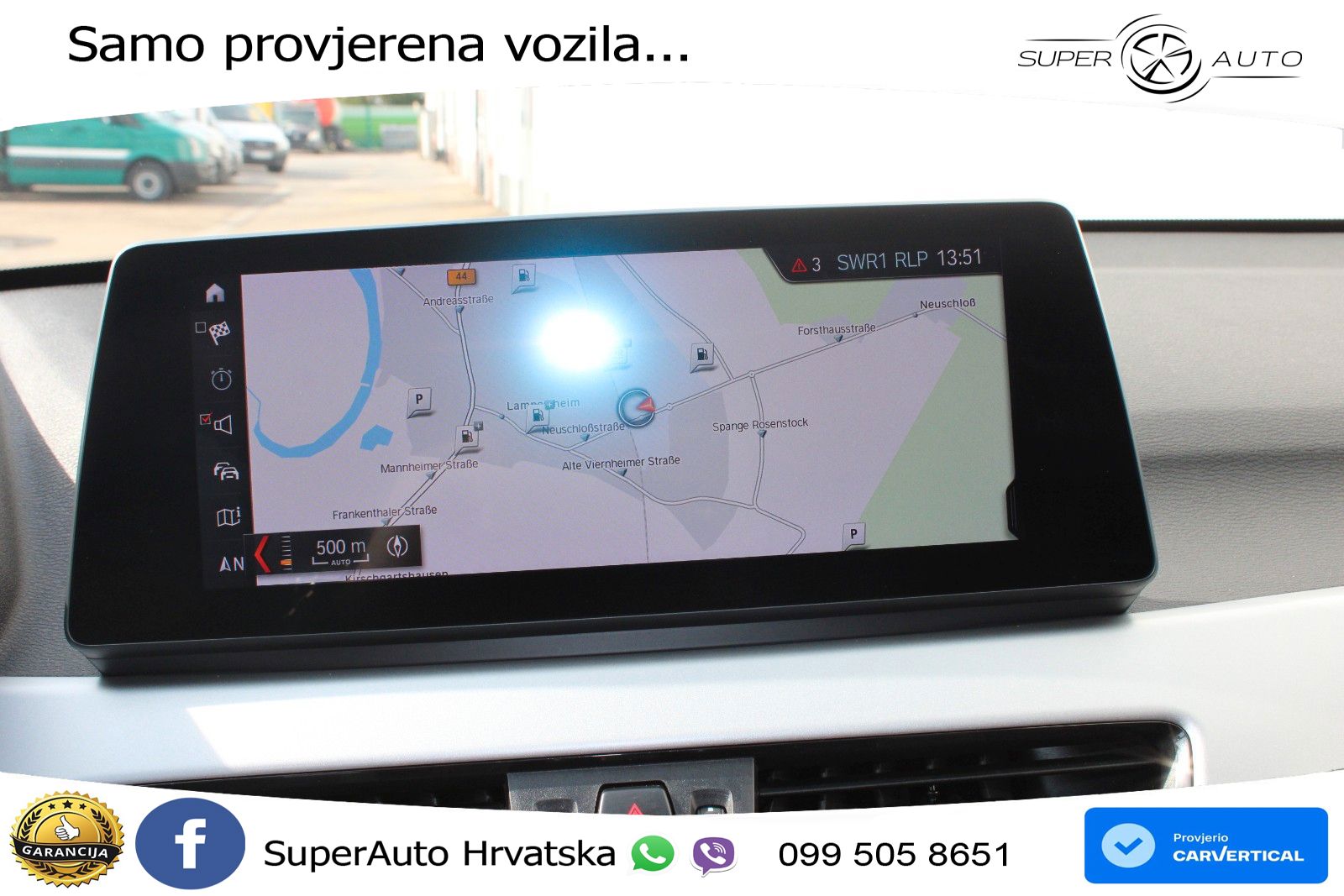 BMW X1 18d (150 KS) sDrive Steptronic Advantage LED+GR SJED+ACC