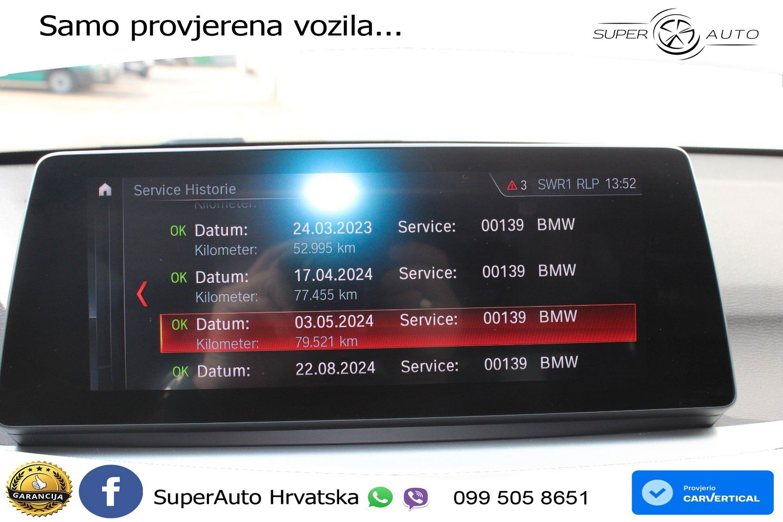 BMW X1 18d (150 KS) sDrive Steptronic Advantage LED+GR SJED+ACC
