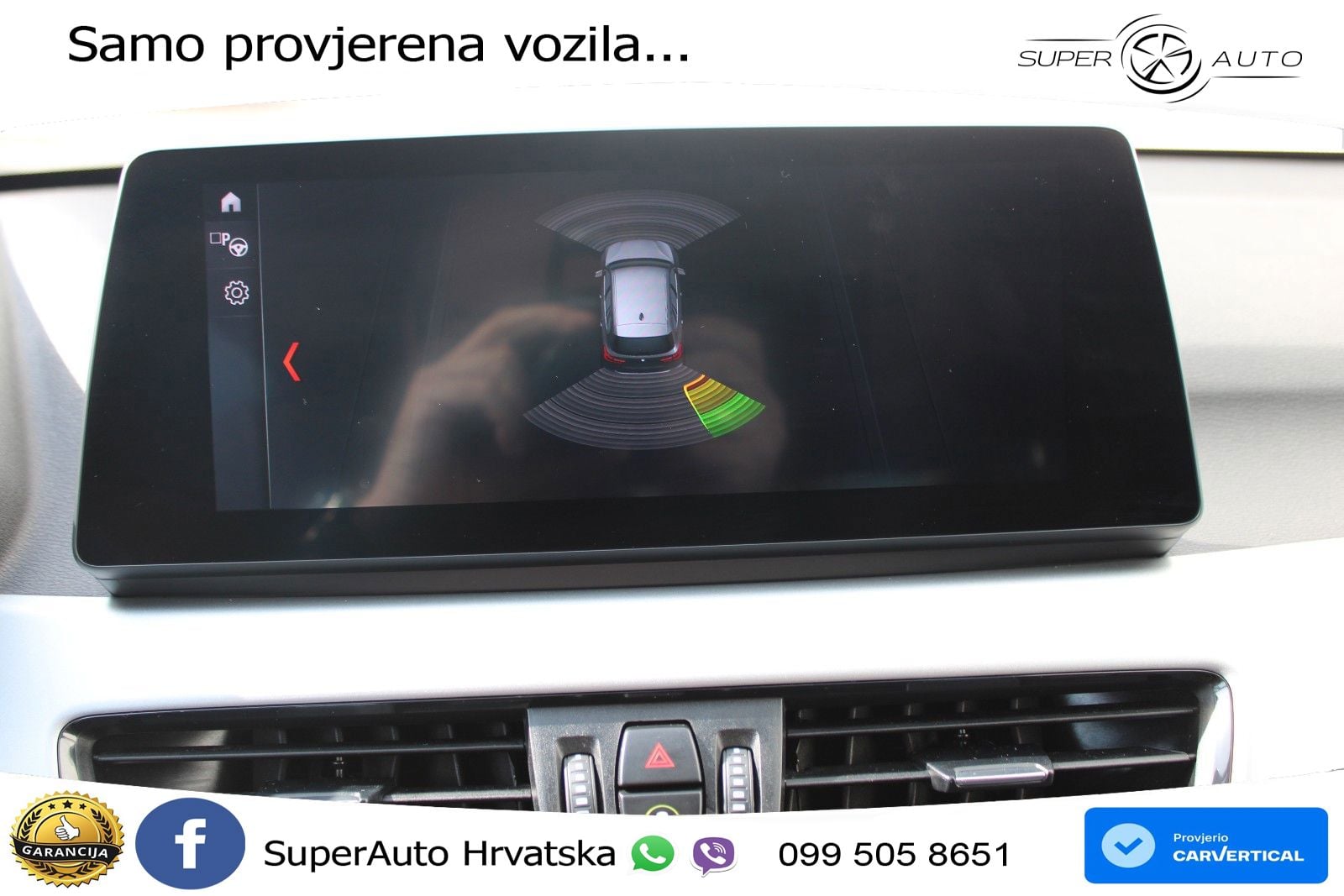 BMW X1 18d (150 KS) sDrive Steptronic Advantage LED+GR SJED+ACC