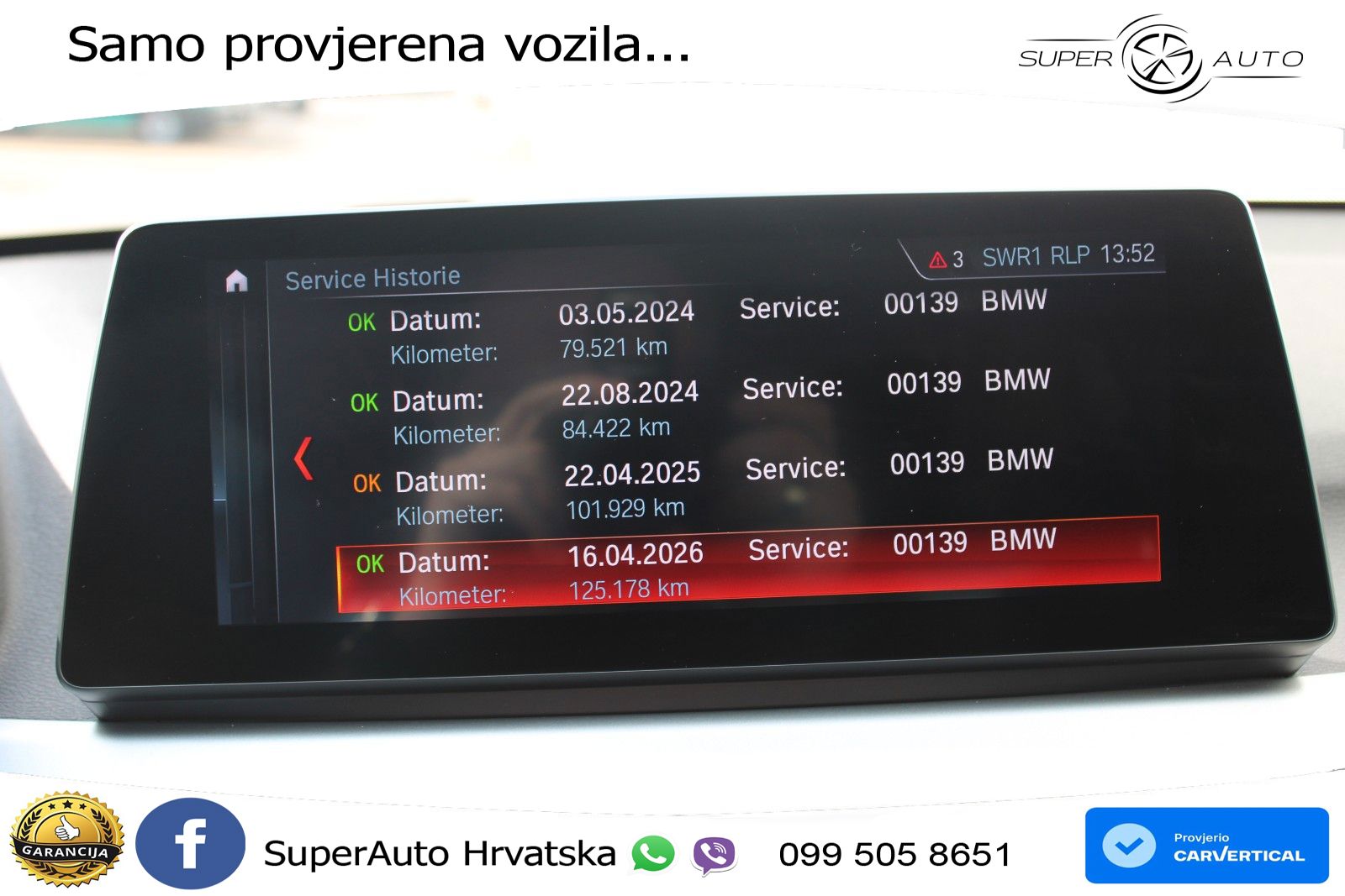 BMW X1 18d (150 KS) sDrive Steptronic Advantage LED+GR SJED+ACC