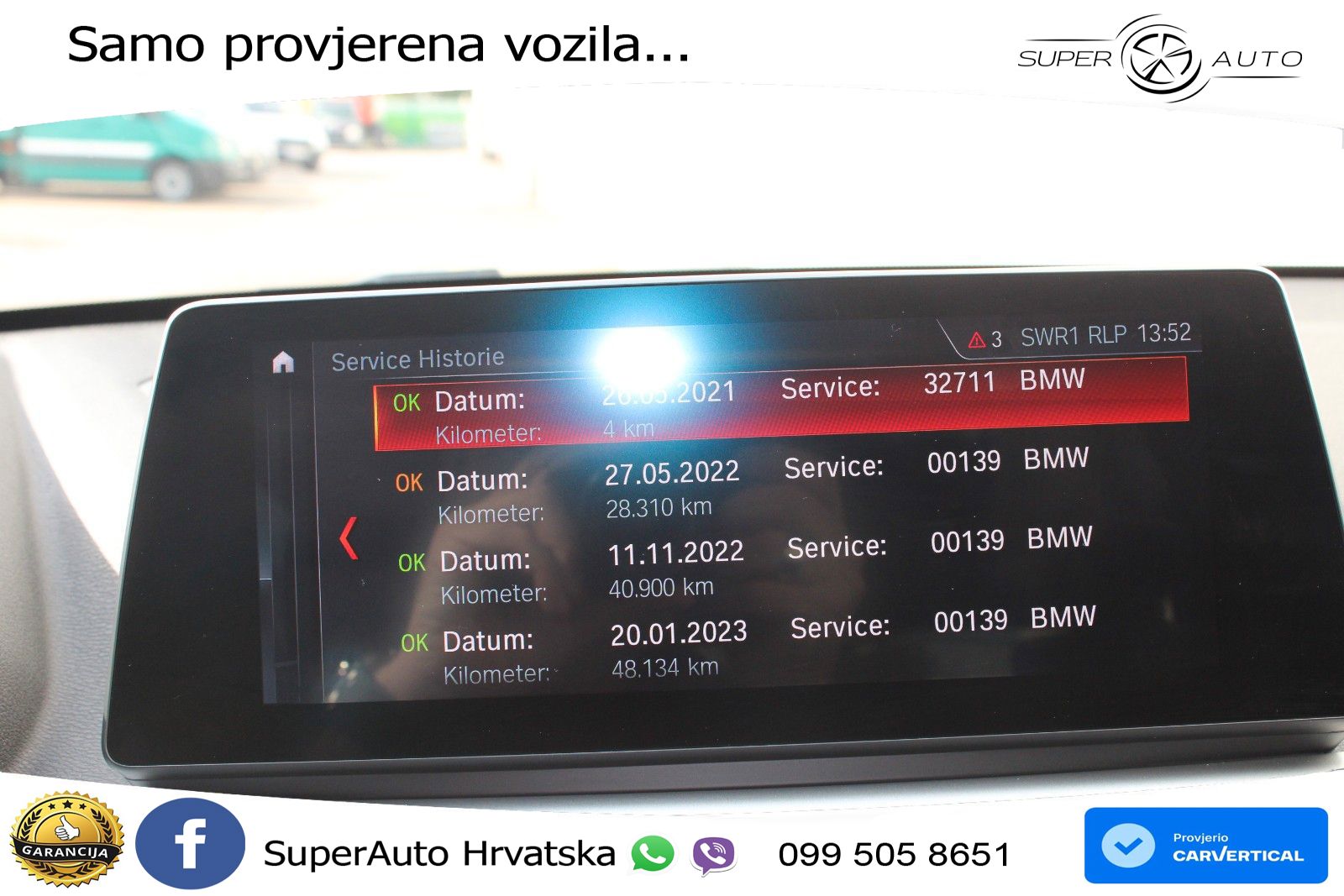 BMW X1 18d (150 KS) sDrive Steptronic Advantage LED+GR SJED+ACC