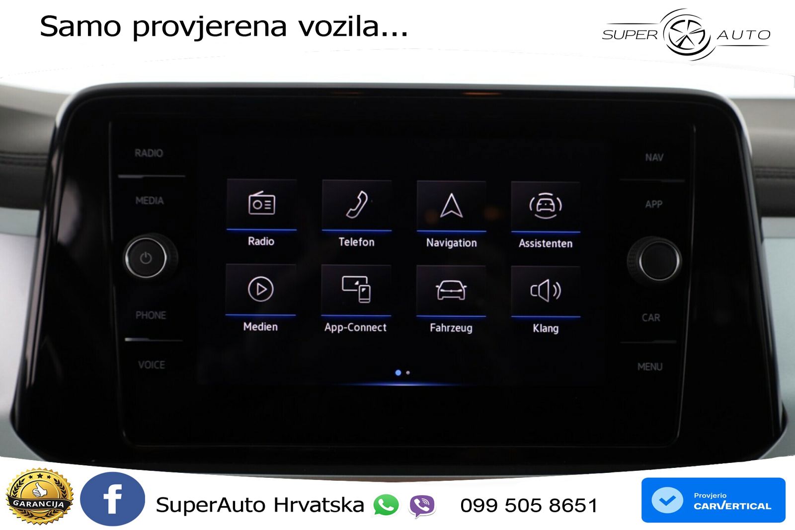 Volkswagen T-Roc I 2.0 TDI (150 KS) DSG LED+GR SJED+ACC